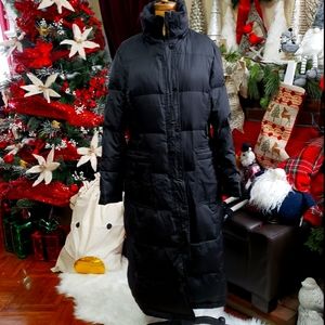 Laundry Long winter Jacket